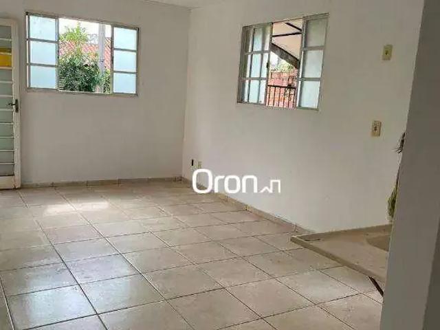 Casa / Sobrado em Condomínio para Venda em Goiânia/GO Da Vitória 2 Quartos