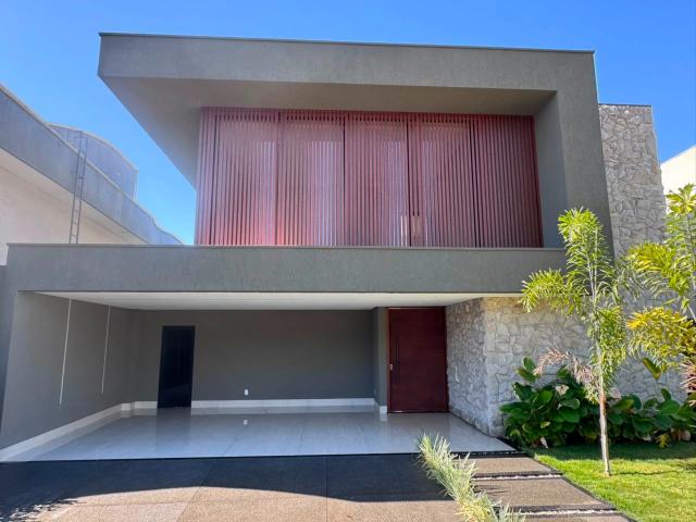 Casa / Sobrado em Condomínio para Venda em Goiânia/GO Fazenda Gameleira 4 Quartos