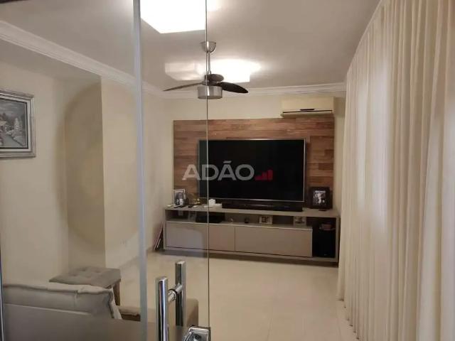 Casa / Sobrado em Condomínio para Venda em Goiânia/GO Fazenda Petrópolis Residencial Monte Verde 3 Quartos