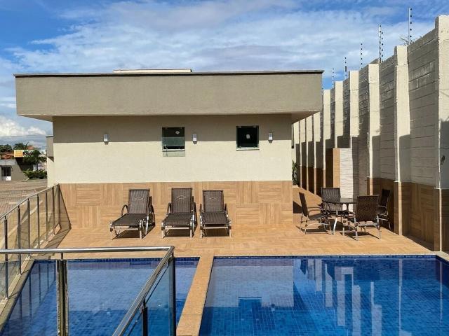 Casa / Sobrado em Condomínio para Venda em Goiânia/GO Goiânia 2 3 Quartos