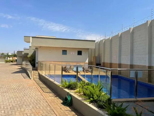 Casa / Sobrado em Condomínio para Venda em Goiânia/GO Goiânia 2 3 Quartos