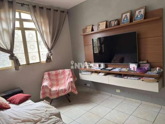 Casa / Sobrado em Condomínio para Venda em Goiânia/GO Jardim América 4 Quartos