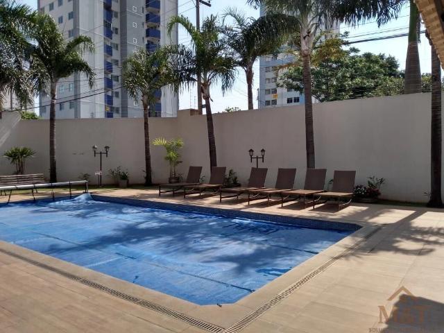 Casa / Sobrado em Condomínio para Venda em Goiânia/GO Jardim América 4 Quartos