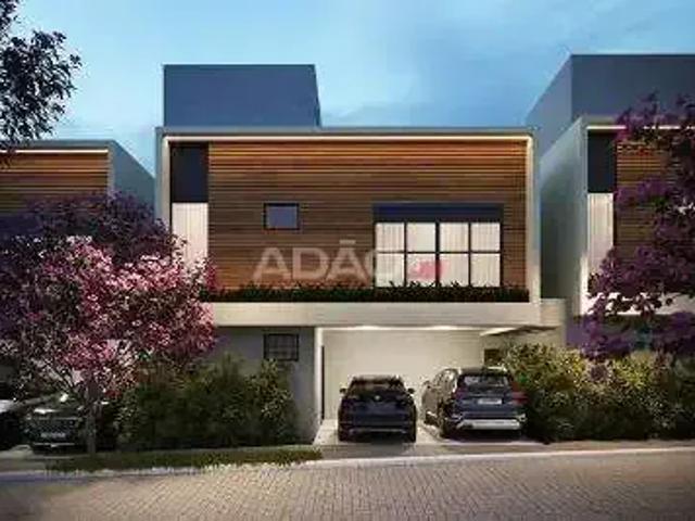 Casa / Sobrado em Condomínio para Venda em Goiânia/GO Jardim Atlântico 3 Quartos