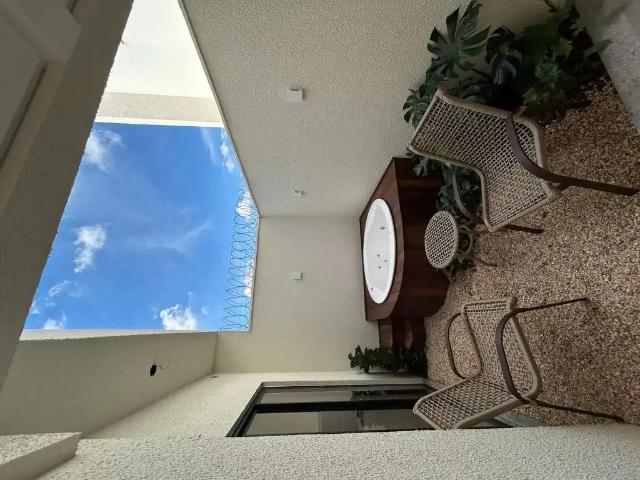 Casa / Sobrado em Condomínio para Venda em Goiânia/GO Jardim Atlântico 3 Quartos