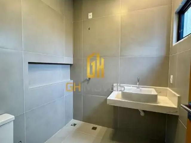 Casa / Sobrado em Condomínio para Venda em Goiânia/GO Jardim Atlântico 3 Quartos