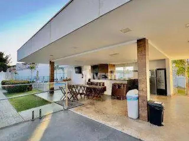 Casa / Sobrado em Condomínio para Venda em Goiânia/GO Jardim Atlântico 3 Quartos