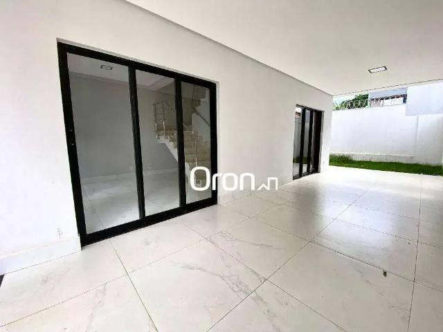 Casa / Sobrado em Condomínio para Venda em Goiânia/GO Jardim Atlântico 3 Quartos
