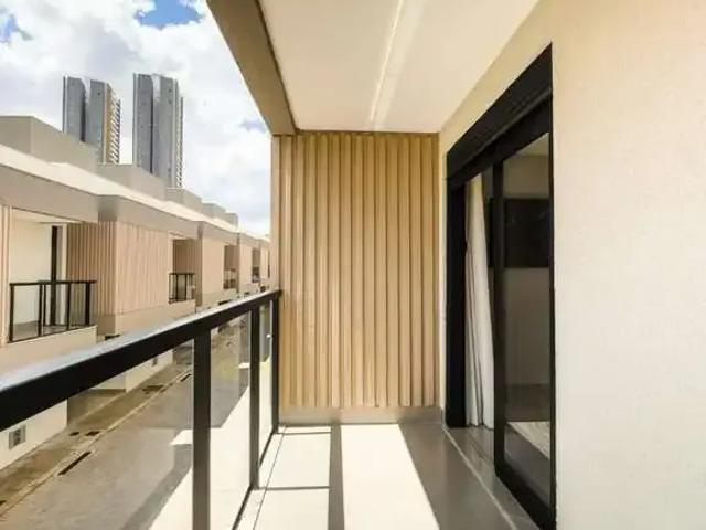 Casa / Sobrado em Condomínio para Venda em Goiânia/GO Jardim Atlântico 3 Quartos