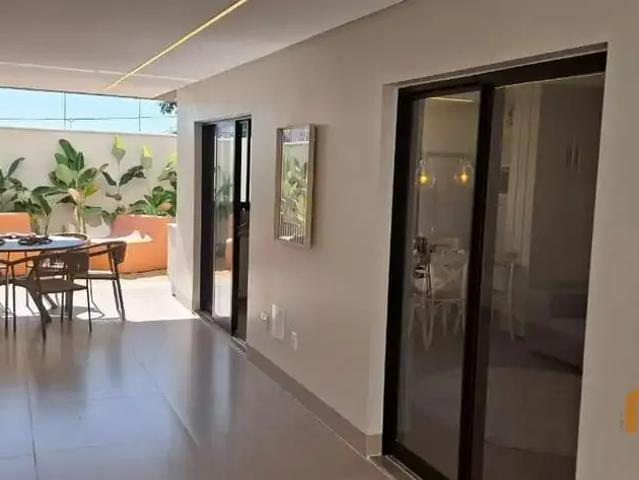 Casa / Sobrado em Condomínio para Venda em Goiânia/GO Jardim Atlântico 3 Quartos