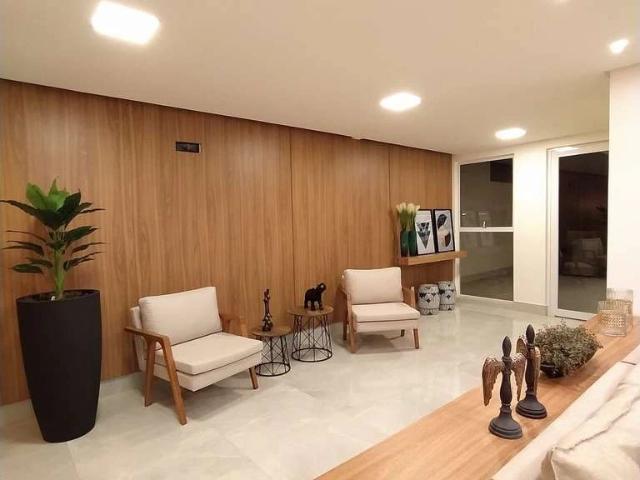 Casa / Sobrado em Condomínio para Venda em Goiânia/GO Jardim Atlântico 4 Quartos