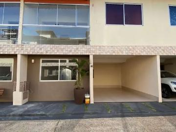 Casa / Sobrado em Condomínio para Venda em Goiânia/GO Jardim Goiás 4 Quartos