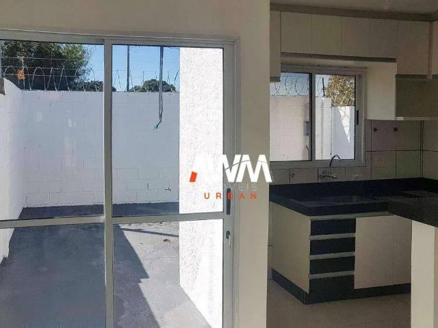Casa / Sobrado em Condomínio para Venda em Goiânia/GO Jardim Gardênia 3 Quartos