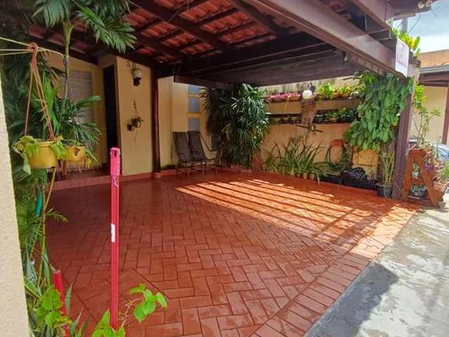 Casa / Sobrado em Condomínio para Venda em Goiânia/GO Jardim Guanabara IV 3 Quartos