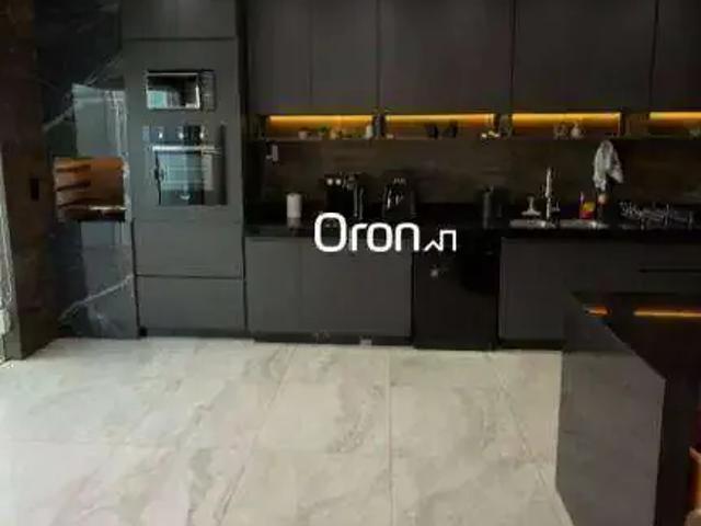 Casa / Sobrado em Condomínio para Venda em Goiânia/GO Jardim Guanabara II 3 Quartos