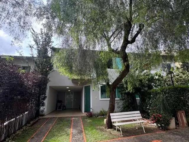 Casa / Sobrado em Condomínio para Venda em Goiânia/GO Jardim Europa 3 Quartos