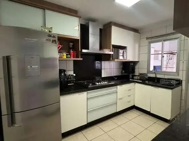 Casa / Sobrado em Condomínio para Venda em Goiânia/GO Jardim Europa 3 Quartos