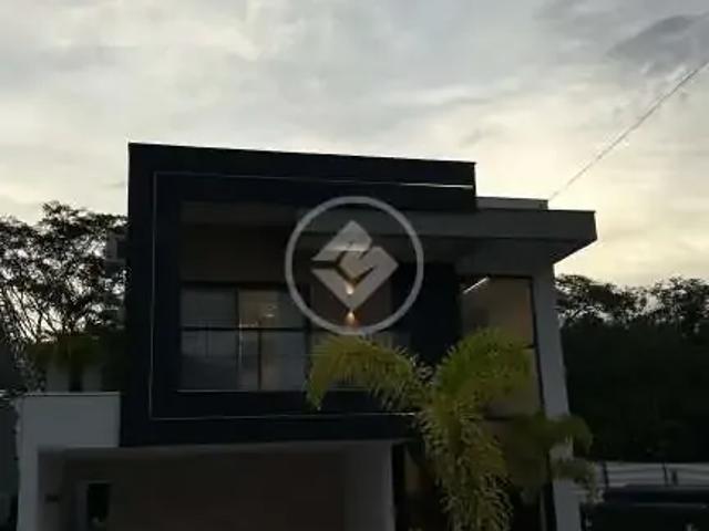 Casa / Sobrado em Condomínio para Venda em Goiânia/GO Jardim Europa 4 Quartos
