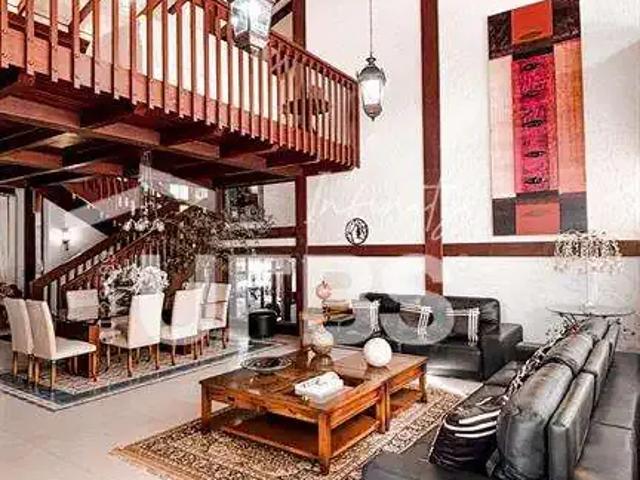Casa / Sobrado em Condomínio para Venda em Goiânia/GO Jardim Florença 5 Quartos