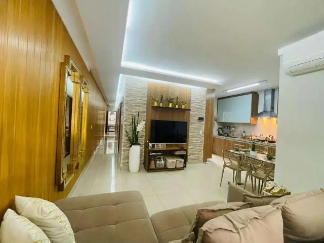 Casa / Sobrado em Condomínio para Venda em Goiânia/GO Jardim Novo Mundo 3 Quartos