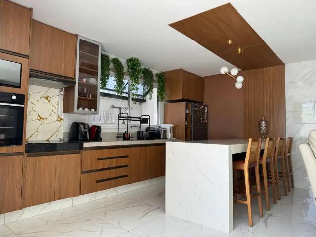 Casa / Sobrado em Condomínio para Venda em Goiânia/GO Jardim Vitória 3 Quartos