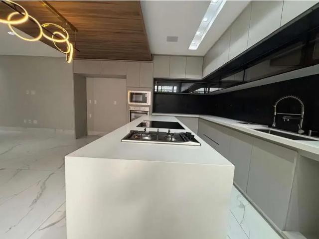 Casa / Sobrado em Condomínio para Venda em Goiânia/GO Jardim Vitória 3 Quartos