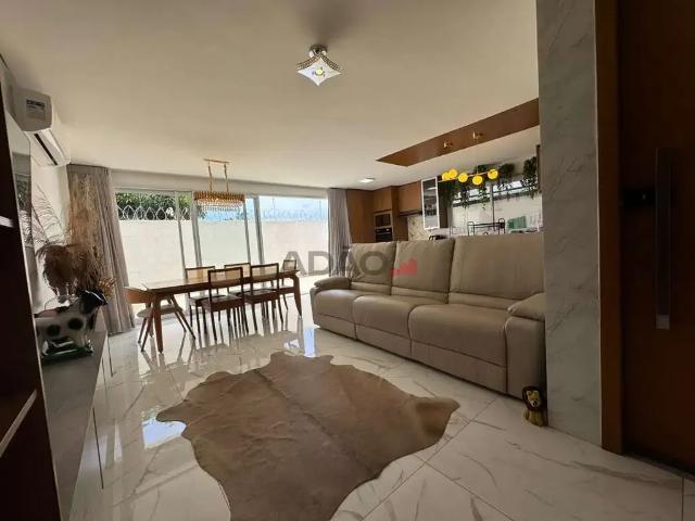 Casa / Sobrado em Condomínio para Venda em Goiânia/GO Jardim Vitória 3 Quartos
