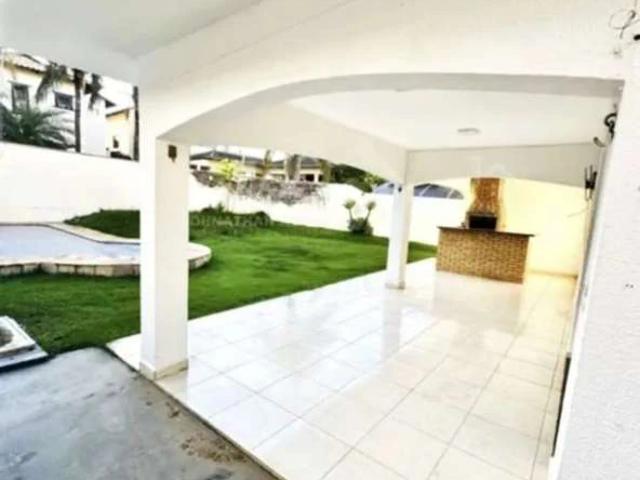 Casa / Sobrado em Condomínio para Venda em Goiânia/GO Jardins Madri 3 Quartos