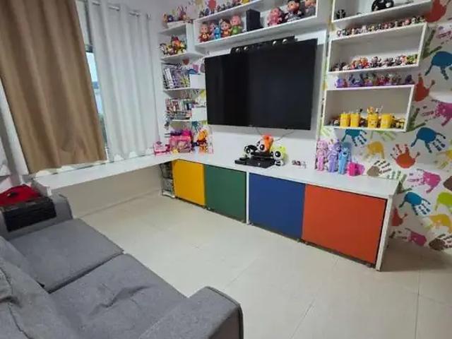 Casa / Sobrado em Condomínio para Venda em Goiânia/GO Jardins Madri 3 Quartos