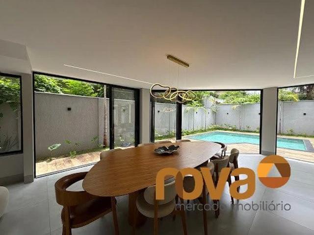 Casa / Sobrado em Condomínio para Venda em Goiânia/GO Jardins Madri 3 Quartos