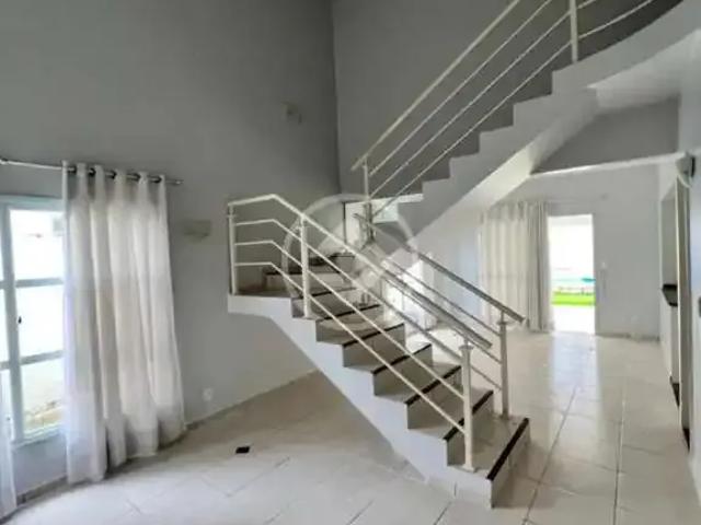Casa / Sobrado em Condomínio para Venda em Goiânia/GO Jardins Madri 3 Quartos