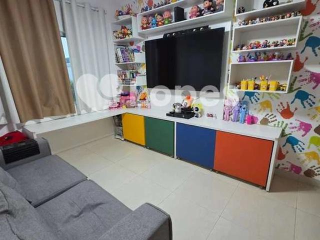 Casa / Sobrado em Condomínio para Venda em Goiânia/GO Jardins Madri 3 Quartos