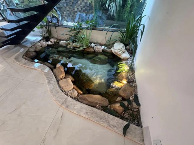 Casa / Sobrado em Condomínio para Venda em Goiânia/GO Jardins Madri 4 Quartos