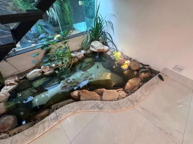 Casa / Sobrado em Condomínio para Venda em Goiânia/GO Jardins Madri 4 Quartos