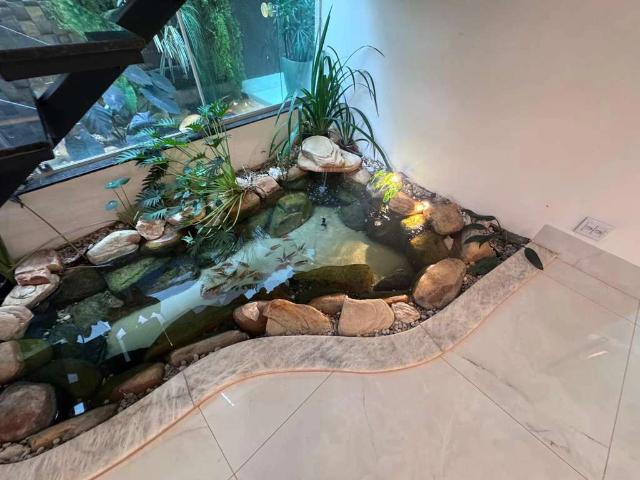 Casa / Sobrado em Condomínio para Venda em Goiânia/GO Jardins Madri 4 Quartos