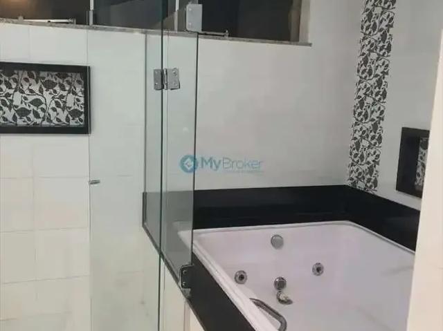 Casa / Sobrado em Condomínio para Venda em Goiânia/GO Jardins Madri 4 Quartos