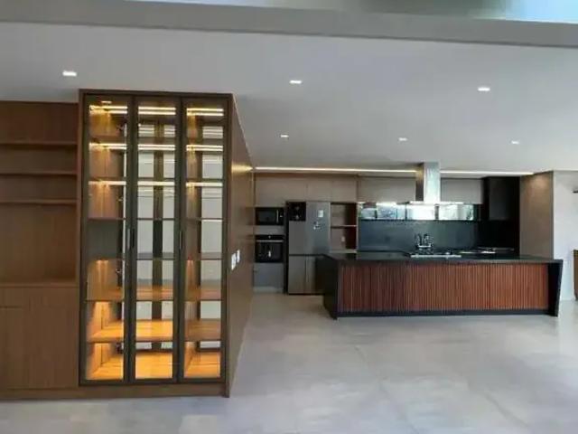 Casa / Sobrado em Condomínio para Venda em Goiânia/GO Jardins Madri 5 Quartos
