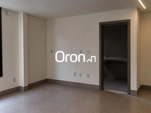 Casa / Sobrado em Condomínio para Venda em Goiânia/GO Jardins Atenas 4 Quartos