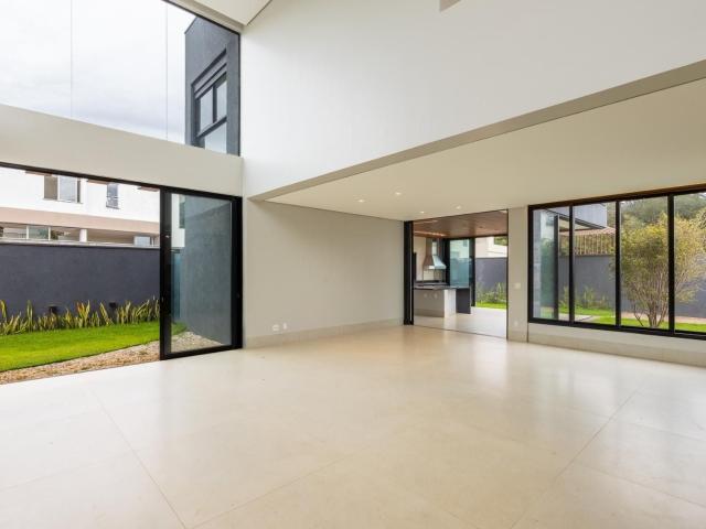 Casa / Sobrado em Condomínio para Venda em Goiânia/GO Jardins França 4 Quartos