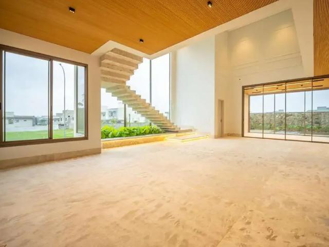 Casa / Sobrado em Condomínio para Venda em Goiânia/GO Jardins França 5 Quartos