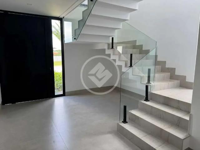 Casa / Sobrado em Condomínio para Venda em Goiânia/GO Jardins Itália 4 Quartos