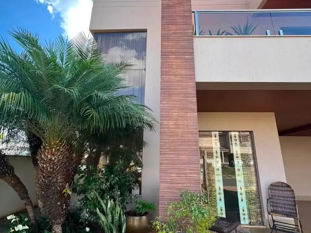 Casa / Sobrado em Condomínio para Venda em Goiânia/GO Jardins Lisboa 3 Quartos