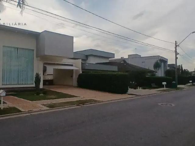 Casa / Sobrado em Condomínio para Venda em Goiânia/GO Jardins Lisboa 3 Quartos