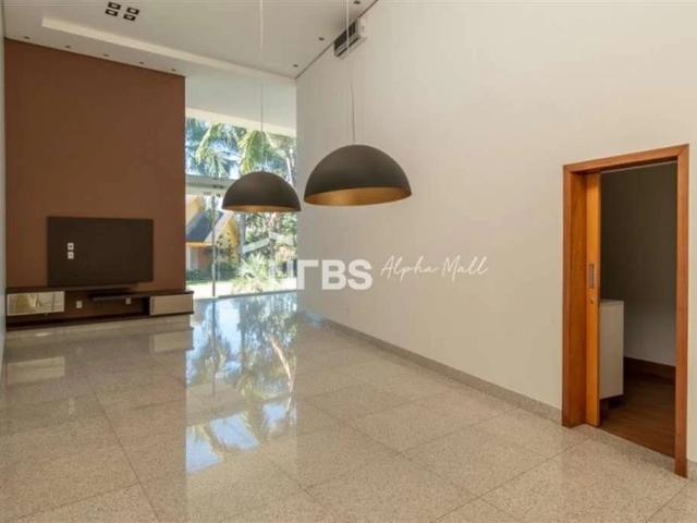 Casa / Sobrado em Condomínio para Venda em Goiânia/GO Jardins Paris 4 Quartos