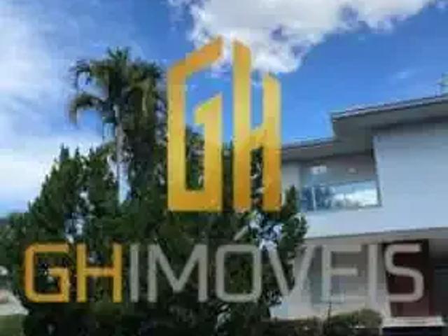 Casa / Sobrado em Condomínio para Venda em Goiânia/GO Jardins Valência 4 Quartos