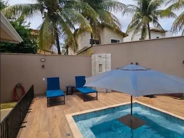 Casa / Sobrado em Condomínio para Venda em Goiânia/GO Loteamento Portal do Sol I