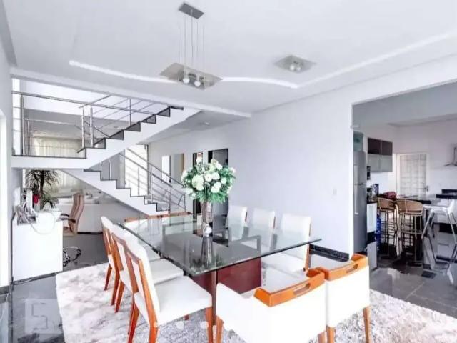 Casa / Sobrado em Condomínio para Venda em Goiânia/GO Loteamento Portal do Sol I 4 Quartos