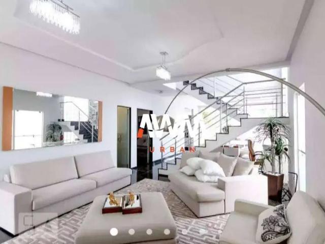 Casa / Sobrado em Condomínio para Venda em Goiânia/GO Loteamento Portal do Sol I 4 Quartos