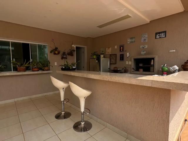 Casa / Sobrado em Condomínio para Venda em Goiânia/GO Loteamento Portal do Sol I
