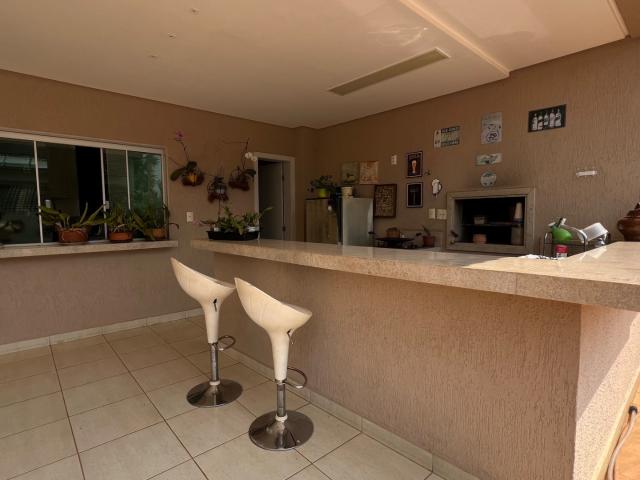 Casa / Sobrado em Condomínio para Venda em Goiânia/GO Loteamento Portal do Sol I